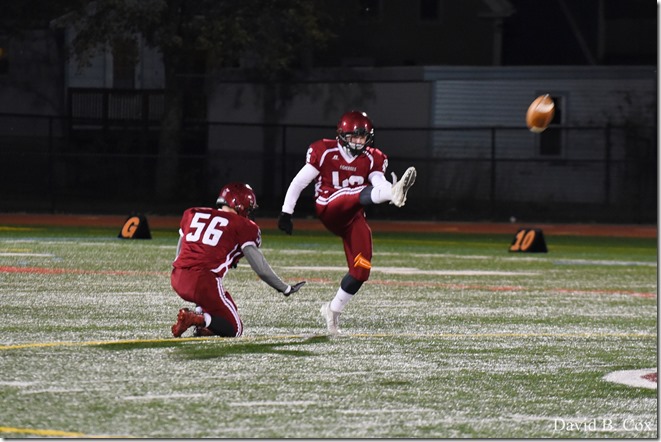 2017 11 11 GHS Football vs Swampsc & Walk 153