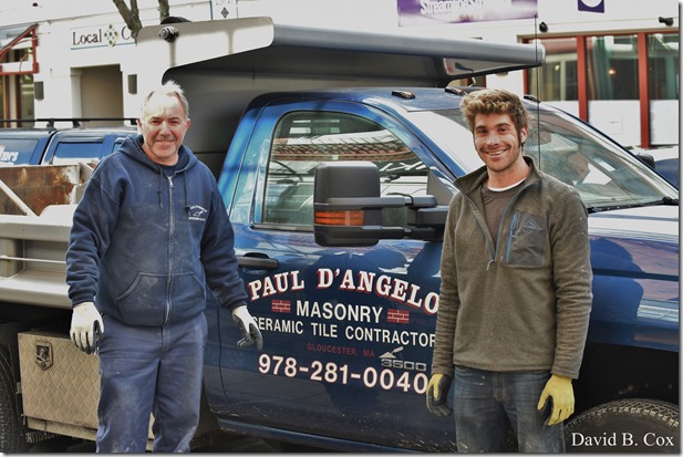 2017 11 16 Misc Walks & Museum 010