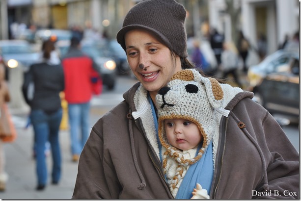 2017 11 3 17 Walks & Haloween 170