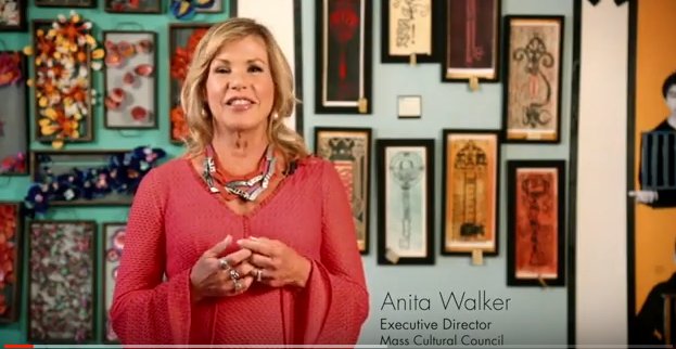 Anita Walker message fall 2017