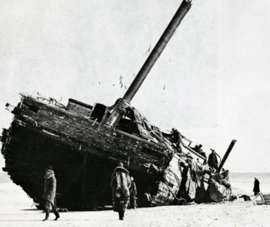 Boston Globe 2010 article