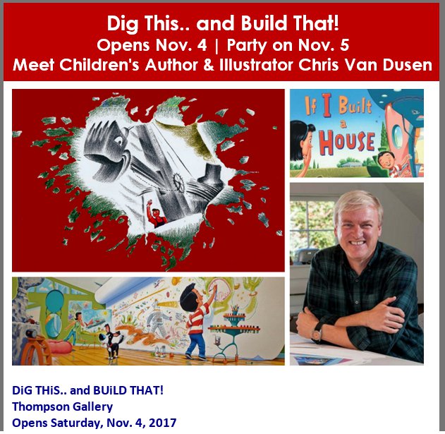 Dig This...and Build That! annct