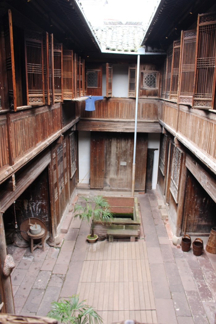 Doors Beechbrook Cemetery and Peabody Essex Museum 027