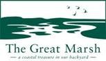 Great marsh logo