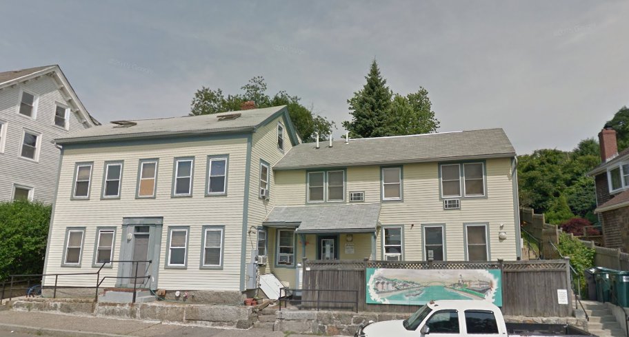 July 2015 Action mural