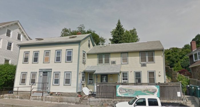 July 2015 Action mural