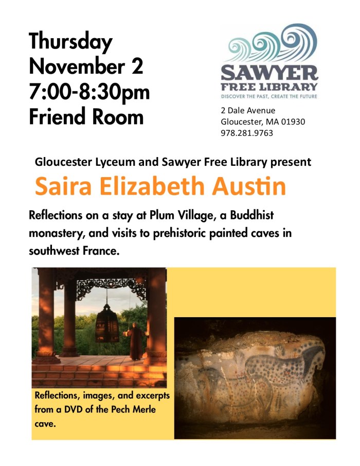 Saira Elizabeth Austinj