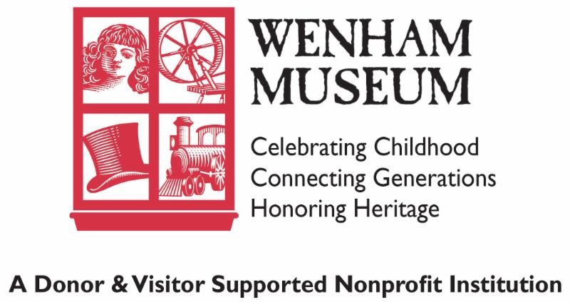 Wenham logo