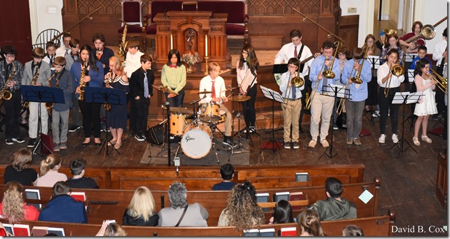 2017 11 18 Ron G-UU Church-Kathy's 80th 049