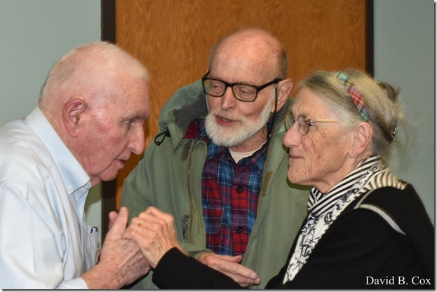 2017 11 18 Ron G-UU Church-Kathy's 80th 074