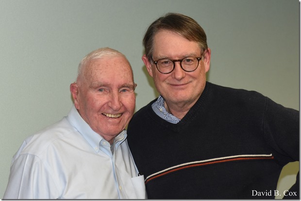 2017 11 18 Ron G-UU Church-Kathy's 80th 076