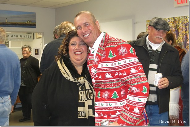 2017 12 16 GMG Xmass Party & Misc 019