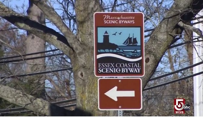 Byway CHRONICLE Business Meeting the Women of the Byway