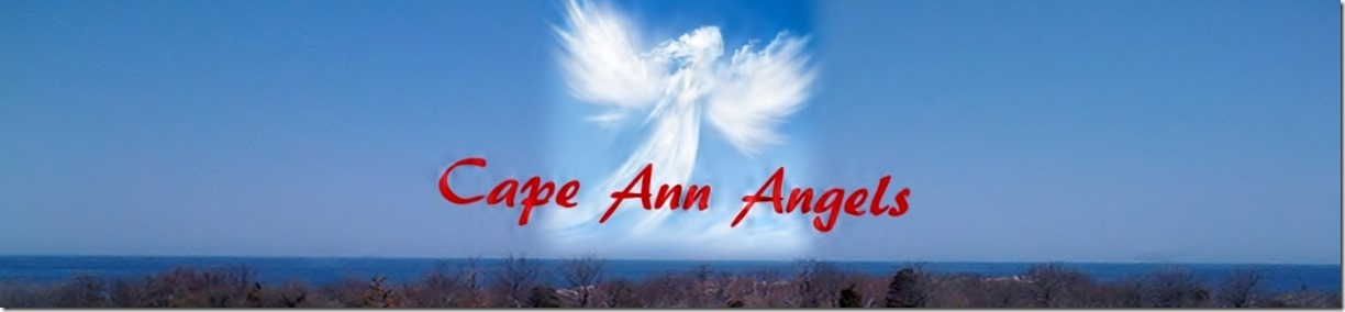 Cape Ann Christmas Angels - Copy