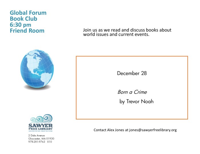 Global Forum Brochuredec