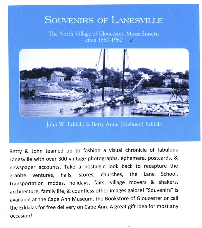 GoodmorningGloucester 2017