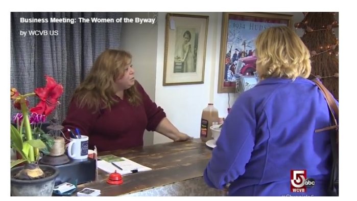 Katrina Haskell Essex Exchange CHRONICLE 2