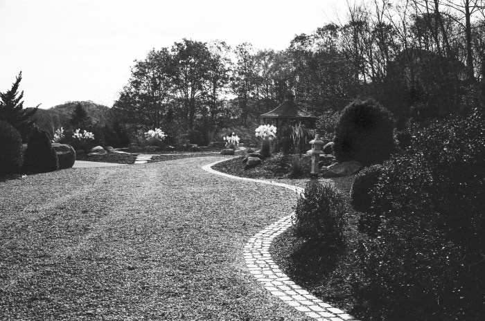 path of least resistance