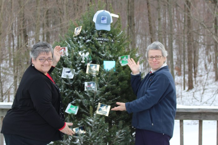 Ryan Christmas Bash 003