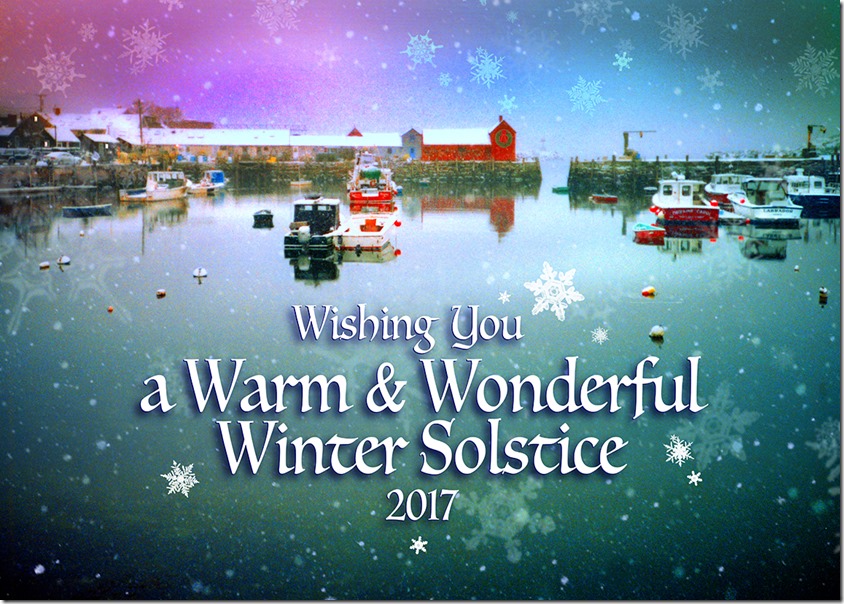 SnowyMotifDreamSOLSTICE