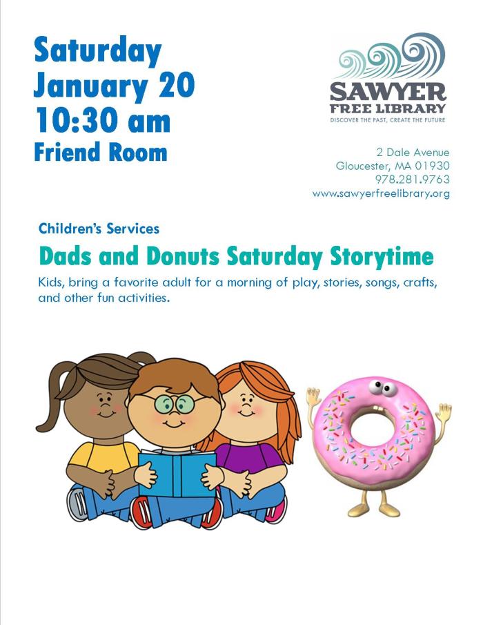 Dads and Donuts Jan2018j