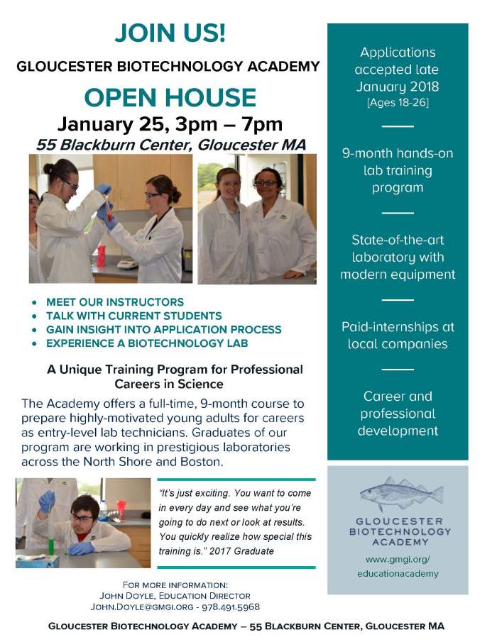 GBA_Flyer_OPEN HOUSE January 2018