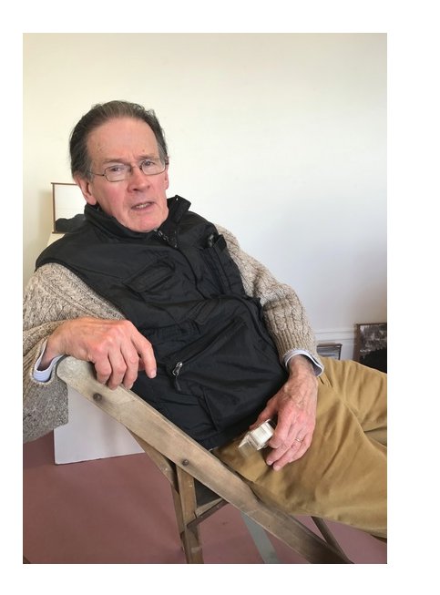 George at Jane Deering Gallery January 2018.jpg