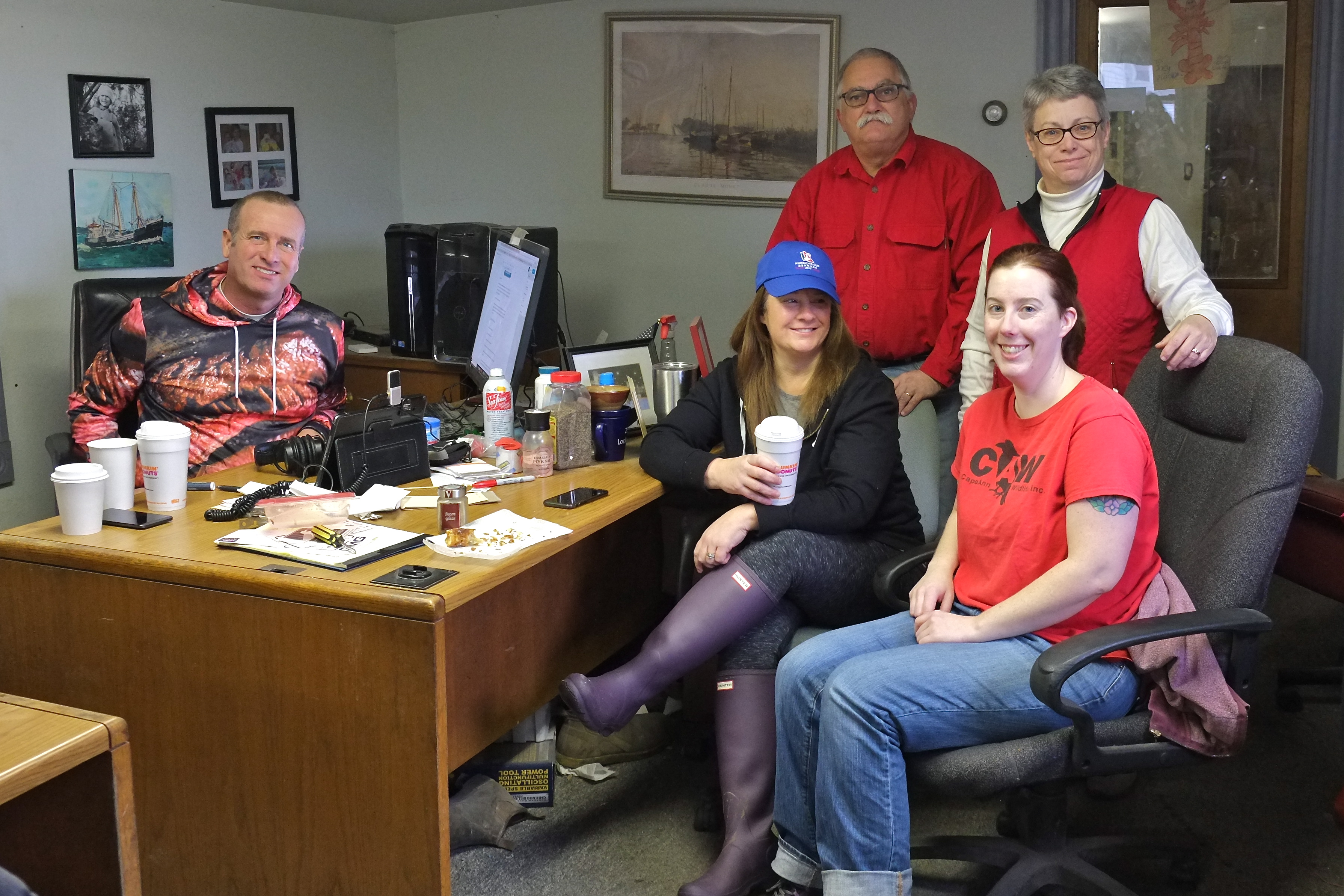 GMG PODCAST #264 Copyright Kim Smith.JPG