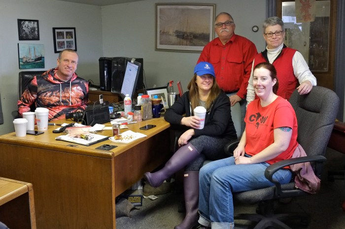 GMG PODCAST #264 Copyright Kim Smith.JPG