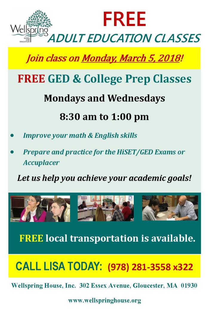 ALI 1 4x6 postcard WINTER 2018 GED only FINAL