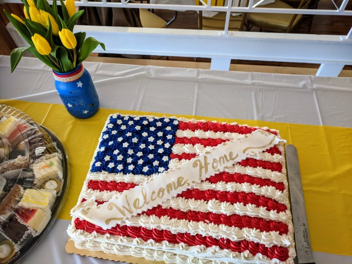 4th Gloucester Elk Lodge #892 Welcome Home Initiative March 18 2018 _130158 ©c ryan (9)