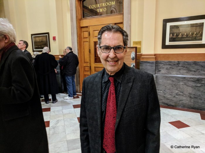 AMICUS TOM PATTI - Boston MA John Adams Courthouse -Berkshire Museum deaccession case oral arguments before SJO Justice Judge Lowy_Mar 20 2018 _102144 © catherine ryan (28).jpg