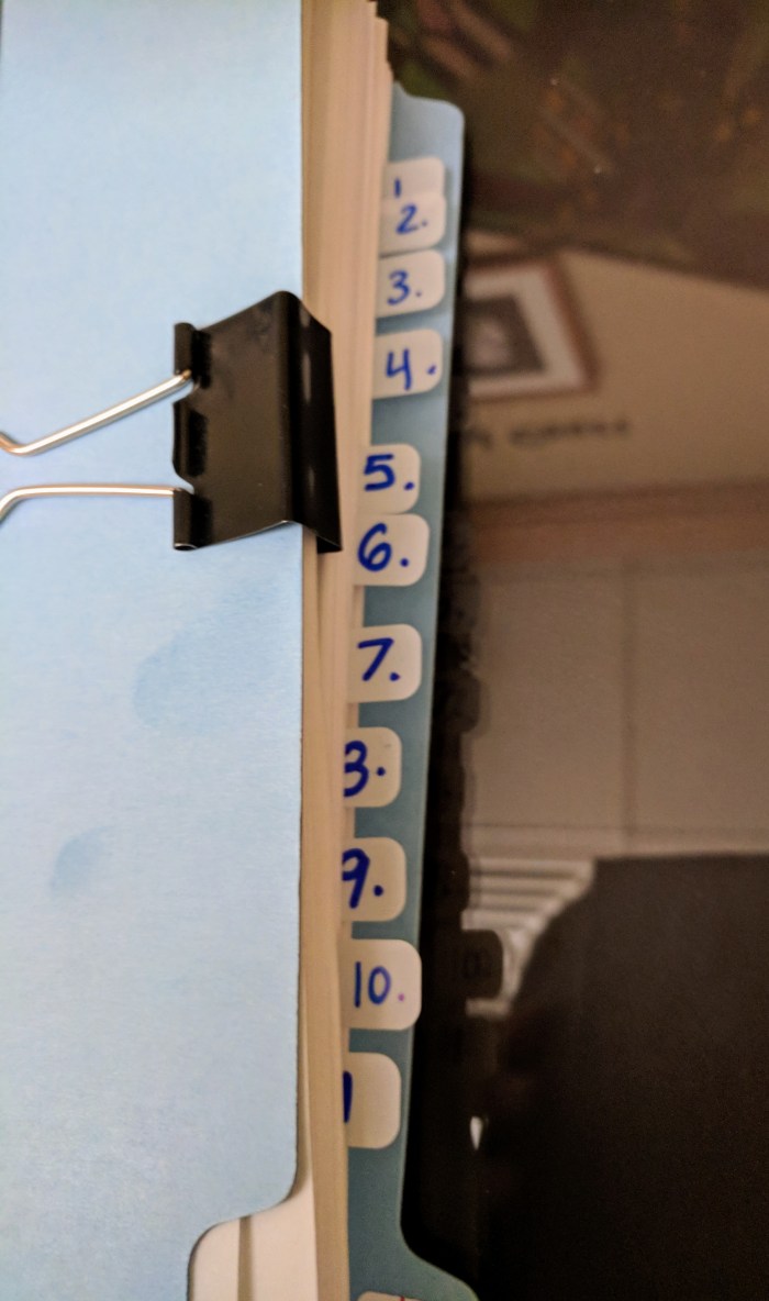 Berskshire Museum docket © c ryan