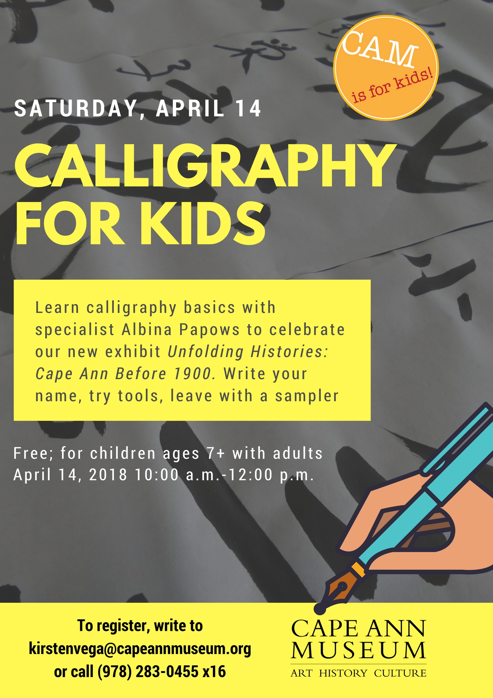 CAM Kids Calligraphy.jpg