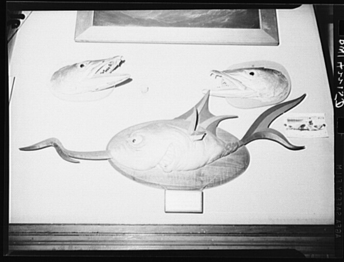 Howard Liberman FSA photo Gloucester Mariners Association.jpg