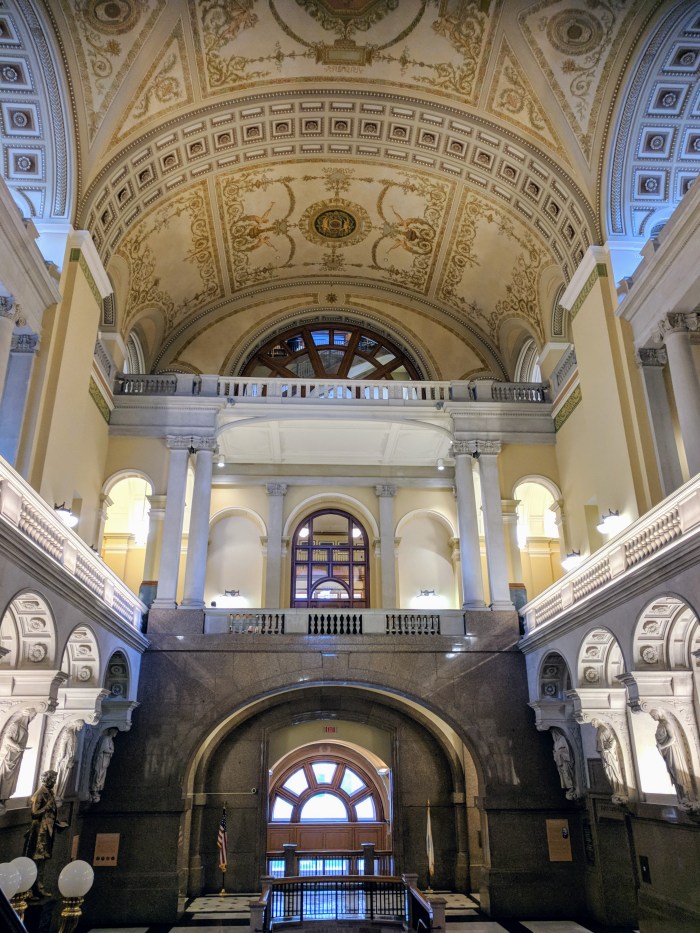 John Adams Courthouse Superior Court Boston MA_20180301_© C Ryan (1)