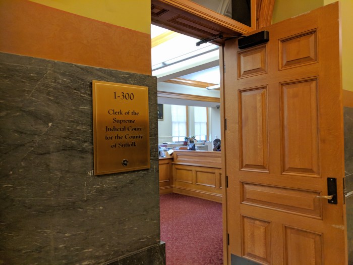 John Adams Courthouse Superior Court Boston MA_20180301_© C Ryan (4)