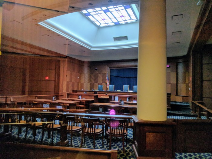 John Adams Courthouse Superior Court Boston MA_20180301_© C Ryan (7)