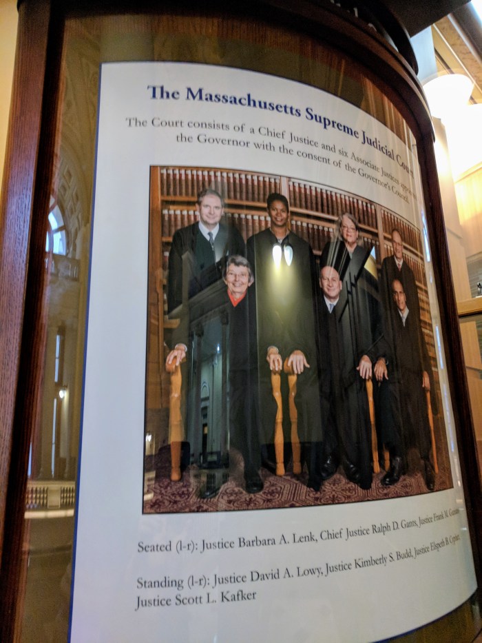 John Adams Courthouse Superior Court Boston MA_20180301_© C Ryan (8)