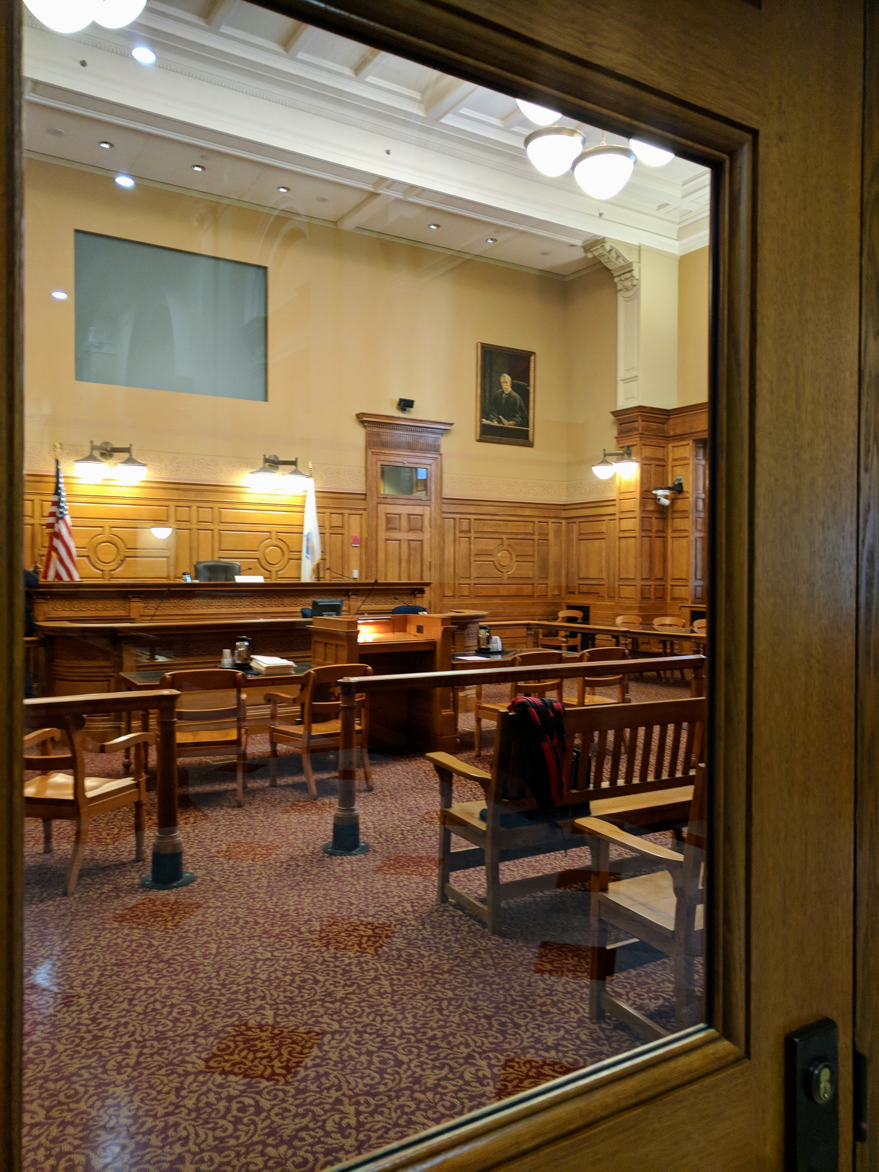 John Adams Courthouse Superior Court Boston MA_20180301_© C Ryan (8)_105946 (1)