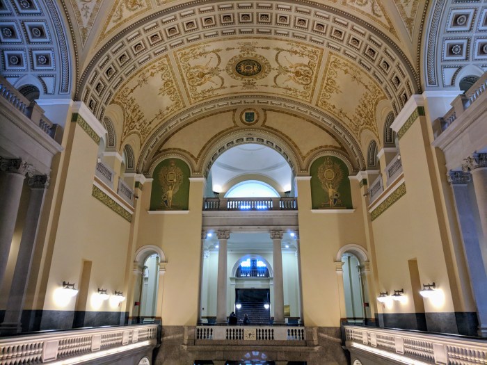 John Adams Courthouse Superior Court Boston MA_20180301_© C Ryan_105550