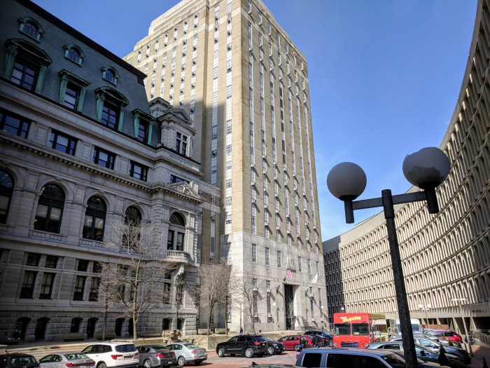 John Adams Courthouse Superior Court Boston MA_20180301_© C Ryan_110221