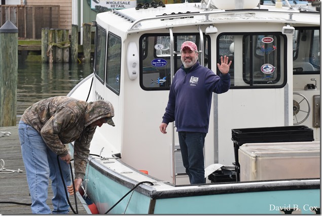 2018 3 31 Gen Gardeners & Misc Walks 005