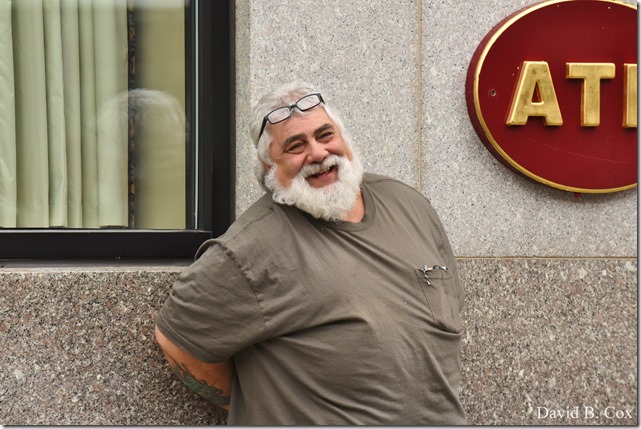 2018 3 31 Gen Gardeners & Misc Walks 028