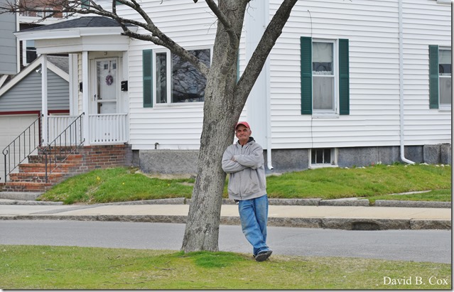 2018 4 14 Misc Walks Waterfront 051