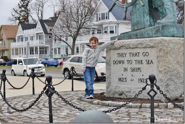 2018 4 14 Misc Walks Waterfront 055