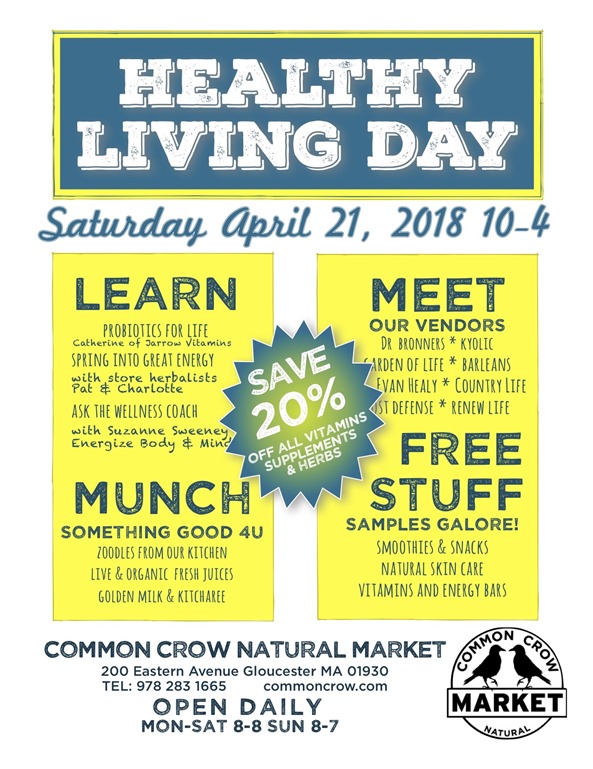 2018 Health Fair jpg