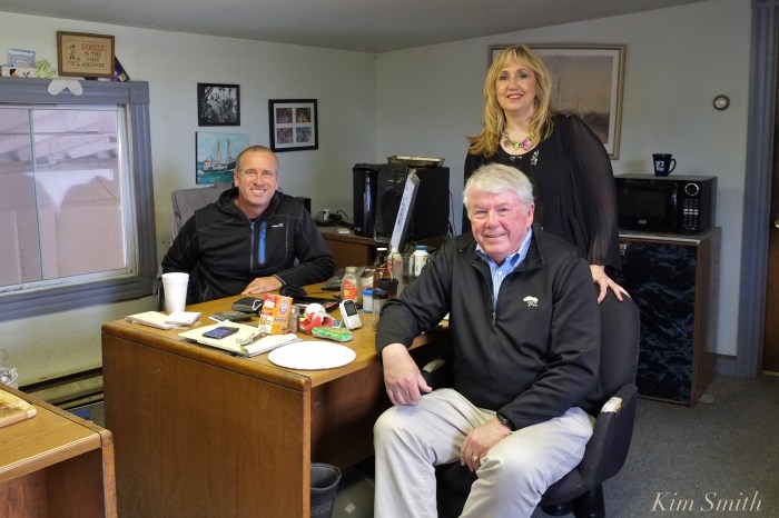 Good Morning Glloucester Podcast 277 copyright Kim Smith .jpg