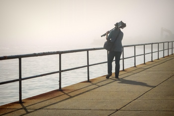 Looking for a shot-2