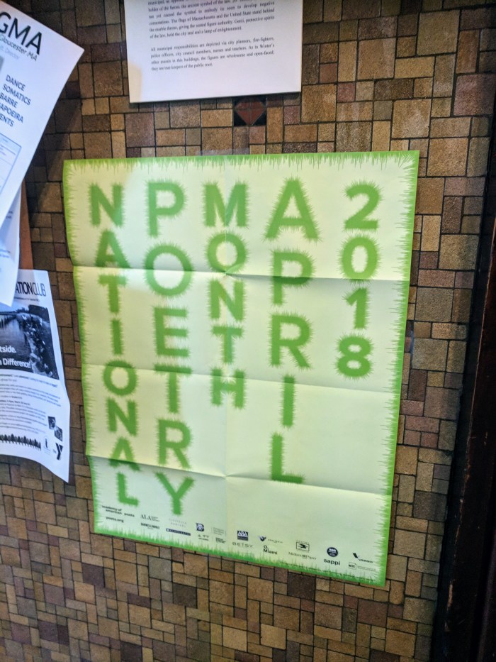 Poetry Without Paper posted at City Hall.jpg